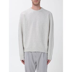 Roberto Collina Sweater Men Grey